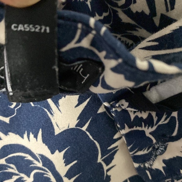 Long Tall Sally Pants Size US 8 UK 12 - Picture 10 of 10